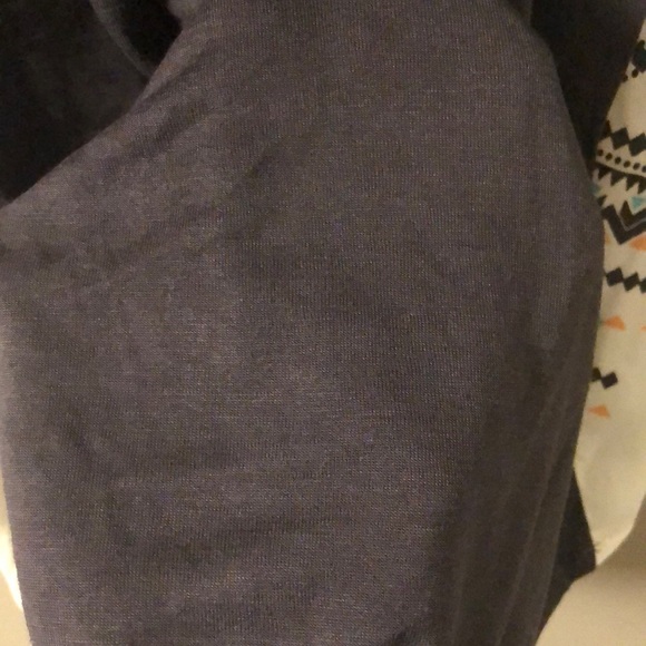 2/$20🚨Xhilaration Printed Tank Top Blouse - Picture 7 of 8